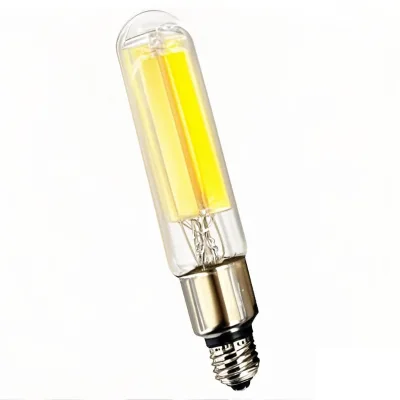 Factory LED HID Filament High Power HID Retrofit Bulb E27 E39 E40 Replacement for HPS Metal Halide Lamps for Street Light