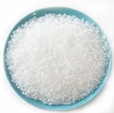 Virgin PP Granule Rafia Grade PPR Plastic Raw Material PP Resin for Homopolymer PP Pellet