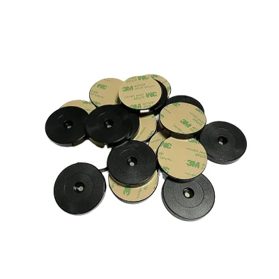 Cheap Prices Ibutton Security Patrol Checkpoint Tags for Guard Monitoring and Guard Patrol System 125Khz 13.56 Khz EM RFID Tag