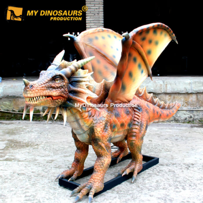 MyDino Robotic Dragon for Sale