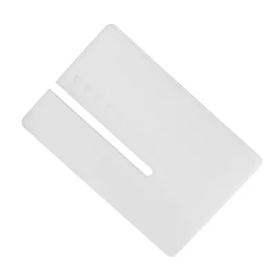 Hot Sale Leather Punch Pad Punch Board Leather Punch Acrylic Board