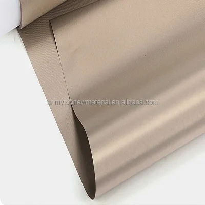 Flame Retardant Conductive Fabric for Transportation & Industrial Use