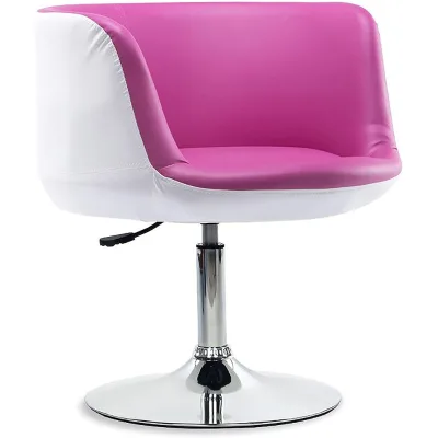 LT Italy Popular Free Sample Sedia Da bar High Quality PU Leather Big Size Chrome Base Barstool Modern bar Chair Stool