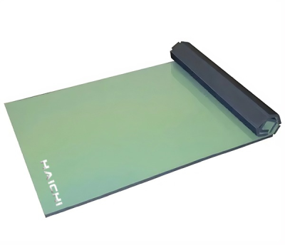 Hot Sale Martial Arts Mats Gree Color Martial Arts Mats Puzzle Wrestling Martial Arts Mats 5cm