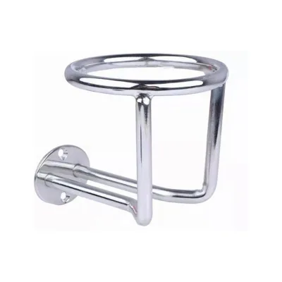Stainless Steel Boat Cup Holder