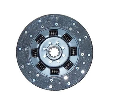 1861 291 136 Clutch Pressure Plate Assembly for Truck OM314