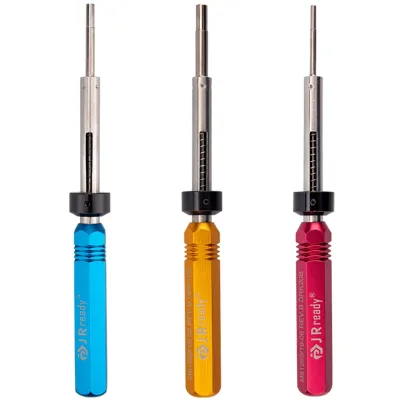 For ST5135 Industrial OEM High Quality Hand-operated Manual Extraction & Terminal Pin Removal Tool Kit