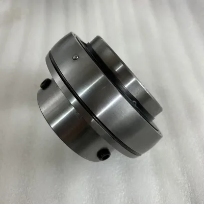 UC 216-50 Radial Insert Ball Bearing UC Series UC201 UC202 UC203 UC204 Stainless Steel High Temperature Resistance