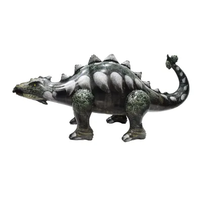 New Arrival 4D Dinosaur Balloon Collection for Kids Birthday Party BCSI Certificated