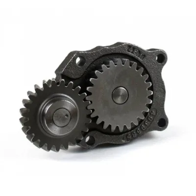 CUMINS Engine Parts 4BT 6BT Oli Pump Model 4939587EA 4924739 4939585EA Motor Parts