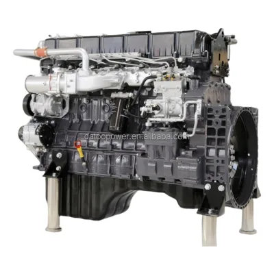 SAIC Motor Hongyan Truck Parts SDEC Diesel Engine Spare Parts SC12ET390Q5 SC12E480Q5 SC12E430Q5 SC10E360Q5 Engine Parts