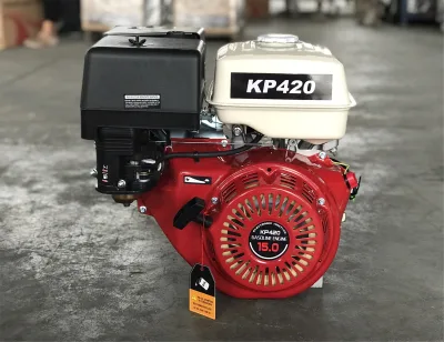 Gasoline Engine for Cultivator