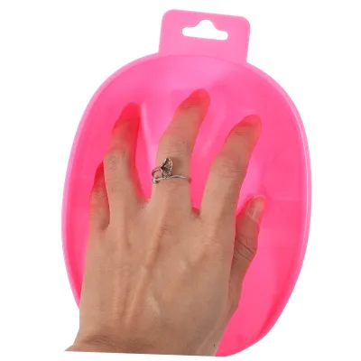 Hand Bowl to Soften Dead Skin Nail Polish Tools Remover Light Therapy Nail Polish Remover Wipes Personal Care Products