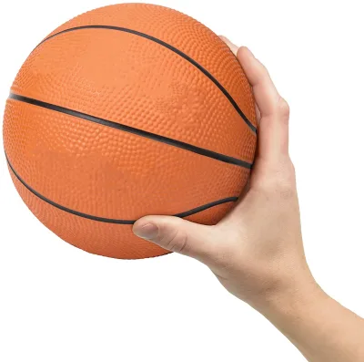 Basketball Mini Basketball 3 Pack Basketball with Pump