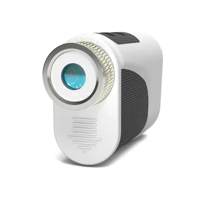 Ir Laser Rangefinder Slope Adjusted Mode Sport Laser Distance Meter Rangefinder Element