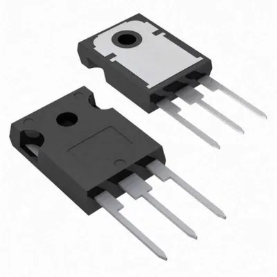 YGW75N IGBT Power Transistor for Welding Machine TO-247 YGW75N65F1 for Triode