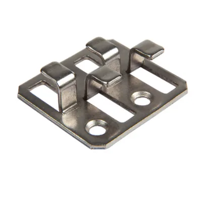 Good quality OEM precision metal stamping parts processing supplies