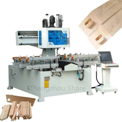 Chain Mortiser Chisel Automatic Door Lock Mortising Machine for Wood Machines