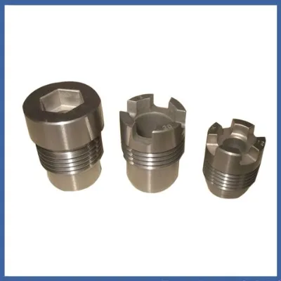 Factory Price High Precision Cemented Carbide Nozzle for Sandblasting