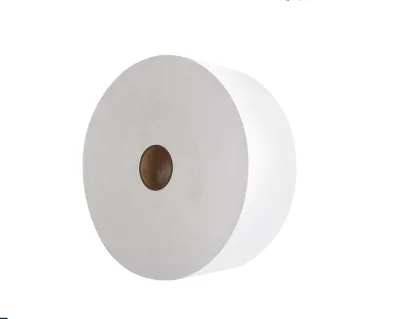 Three-Proof Heat Sensitive Thermal Paper Ticket Rolls Coated on Double Sides with Resin Specialty Paper Type
