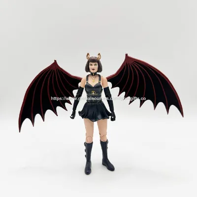 PVC Vinyl Toys | Custom Plastic Figures | Personalized Dolls | Fast Prototyping