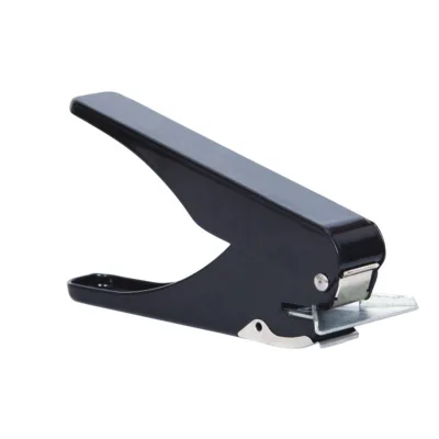 Yiwu Bright Office Stationery Metal Round Corner Card Cutter