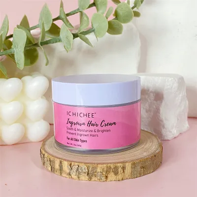 Professional High Quality Xunxing Yoni Oil Gynecological Vaginal Application Cream CE Certified Safe Ingrown Hair Set