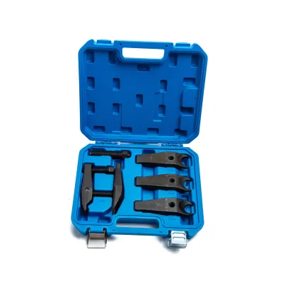 European CAR Ball Joint Removal Installer Separator Tool Compatible with BMW Mercedes Benz Porsche