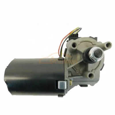 Hot Selling Auto Wiper Motor Used for Peugeot BOXER OE No. 99488730 051543927  71792644  9945855  6405L2