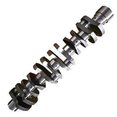 13411-2241 134112241 Crankshaft Fits for Engine J08C J08E High Quality for Construction machinery