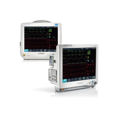 Comen C80 Lepu Creative Touch Screen Medical Hospital Icu Clinical Calculation Multi-function Multi-parameter Patient Monitor