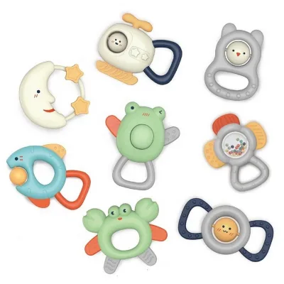 Early Education Music Drum Literacy Construction for Preschool Buyers Distributor Catalog Global Resale Selection
