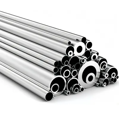 Seamless Heavy Wall 6061t6 Aluminum Pipe 6000 Series Anodized Powder Coated Rectangular 6m Long Industrial Construction Bending