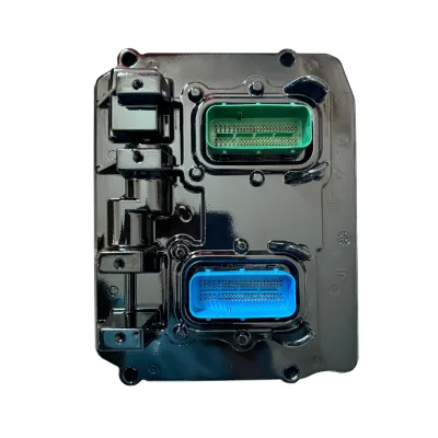 High Quality for Cummins Truck Engine ECM ECU P4384696 New DC 24V 2003-2013 Replacement