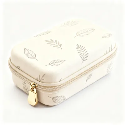Factory Price Brilliant Customized Daily Necessities Large Capacity EVA Material Fashion Waterproof Camping Travel Portable