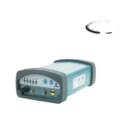 Marine Surveying Heading and Positioning Receiver with GPS