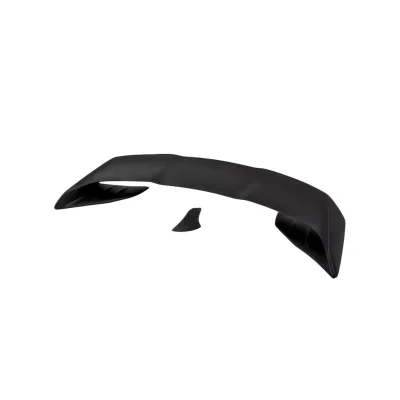 2017 GTR R35 Carbon Fiber Vari Style Rear Trunk Wing Spoiler