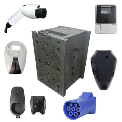 Customize Electric vehicle battery chargers electric vehicle lithium battery portable electric vehicle charger