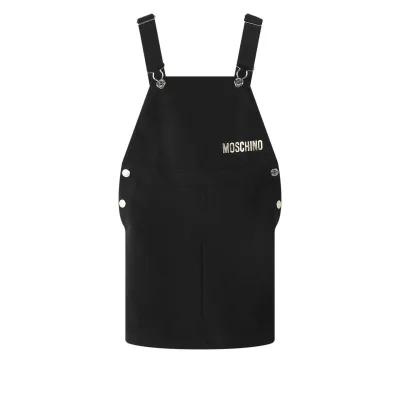 China Professional Manufacture's Superior Quality Girl's Suspender Skirt Casual Print Embroidered Breathable for Babies Children