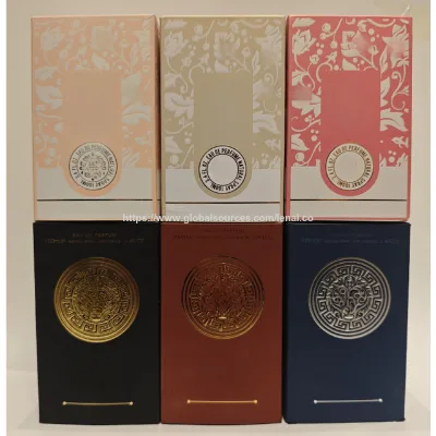 Hot-selling Dubai Arabia Perfumes Factory Wholesale High Quality Fast Delivery Woody Floral Scent Long Lasting Natural Fragrance