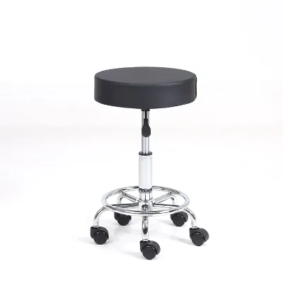 Doctor Seat Stool Custom bar Stool Stainless Steel bar Stool