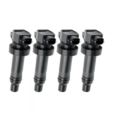 High quality wholesale Ignition coil 27301-2B010 for HYUNDAI Kia UF636 C1737 273012B010