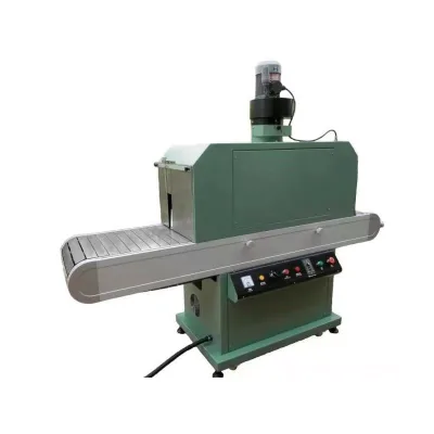 High Quality Uv Curing Machine Low Energy Conveyor Belt Dryer Uv Resin Curing Light Machine Industrial Post-press Equipment