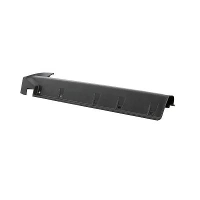 Plastic Body Front Lower Side Skirt Panel for Compass 2011-2016 Fits OE Number 5182573AA/5182572AA 3 Months Car Accessories