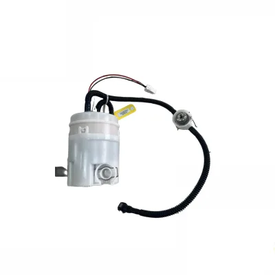 Land Rover Discovery 3 Discovery 4 Gasoline Engine Fuel Pump Assembly Auto Parts WGS500051 WGS500050