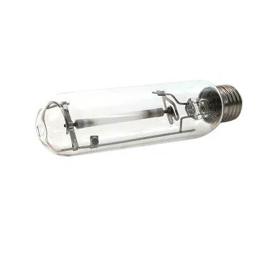 Low Energy Consumption High Effciency Sodium Lamp HID 150W E40 HPS Bulb High Pressure Sodium Lamp With Paper Box