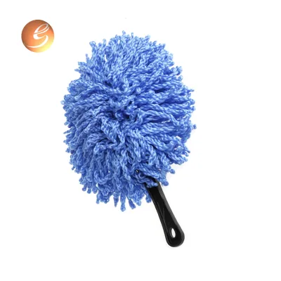 Hot Sale Car Interior Dust Cleaning Dirt Dust Brush Tool