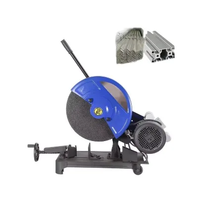 Professional Grade Circular Saw for Metal Cutting Suitable for Both Home & Construction Use