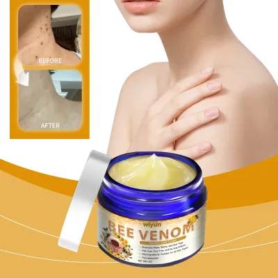 Hot Selling New Bee Venom Nourishing Lotion Firming Moisturizing Lotion for Women's Personal Care Products