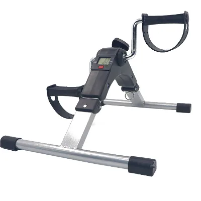 Body Building Home Fitness Magnetic Exercise Fat Bike Indoor Exercise Fit Bike Gym Sport Bike